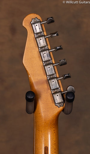 RS Guitarworks Old Soul Copper USED