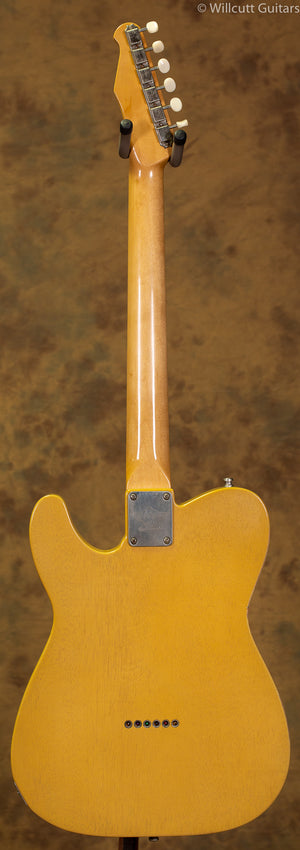 RS Guitarworks Esquire Butterscotch USED