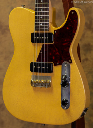 RS Guitarworks Esquire Butterscotch USED