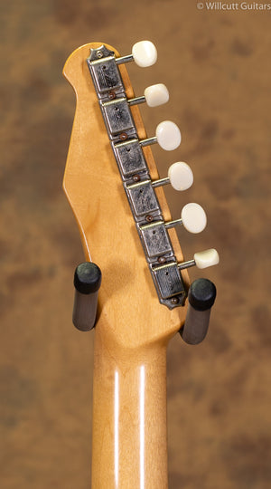 RS Guitarworks Esquire Butterscotch USED