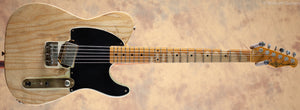 RS Guitarworks Old Friend Slab Work Horse USED (191)