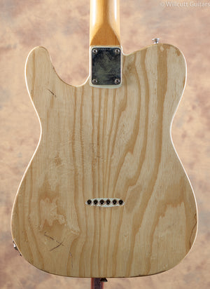RS Guitarworks Old Friend Slab Work Horse USED (191)