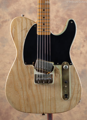 RS Guitarworks Old Friend Slab Work Horse USED (191)