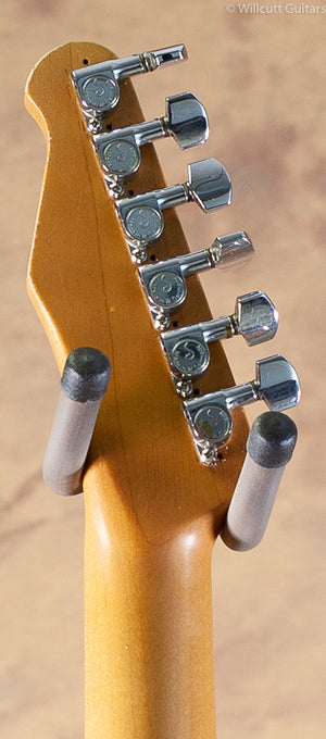 RS Guitarworks Old Friend Slab Work Horse USED (191)
