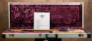 RS Guitarworks Old Friend Slab Work Horse USED (191)