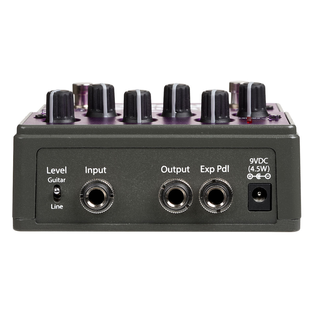 Eventide Rose Pedal