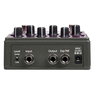 Eventide Rose Pedal