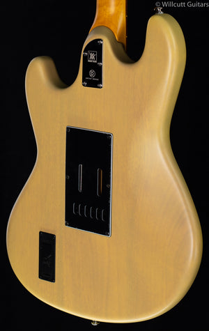 Ernie Ball Music Man Dustin Kensrue StingRay Guitar TV Blonde