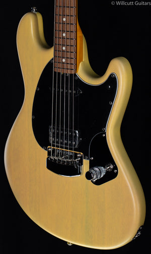 Ernie Ball Music Man Dustin Kensrue StingRay Guitar TV Blonde