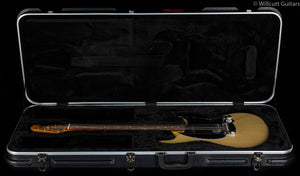 Ernie Ball Music Man Dustin Kensrue StingRay Guitar TV Blonde