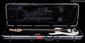 Ernie Ball DarkRay 5 Bass White Sparkle (500)