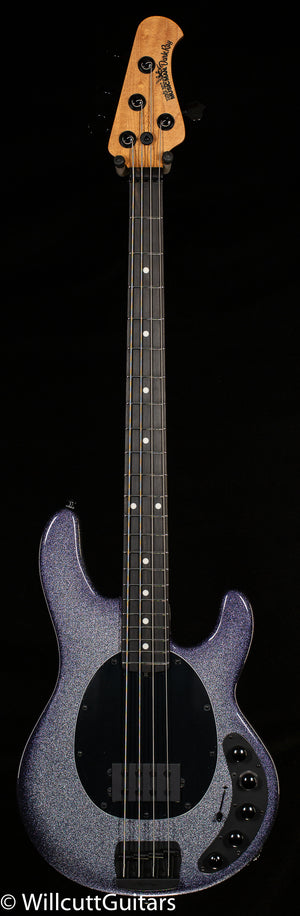 Ernie Ball Music Man DarkRay Starry Night (558)