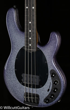 Ernie Ball Music Man DarkRay Starry Night (558)
