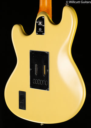 Ernie Ball Music Man Dustin Kensrue StingRay Guitar TV Blonde