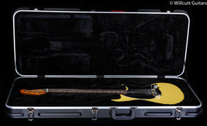 Ernie Ball Music Man Dustin Kensrue StingRay Guitar TV Blonde