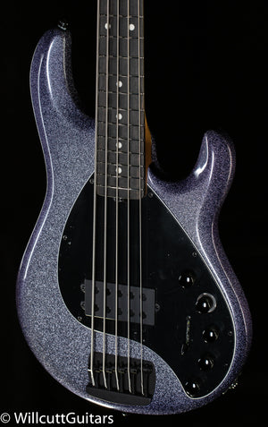Ernie Ball Music Man DarkRay 5 Starry Night (032) Bass Guitar