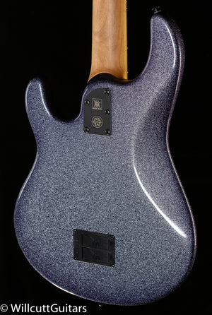 Ernie Ball Music Man DarkRay 5 Starry Night (032) Bass Guitar