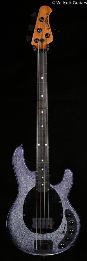 Ernie Ball Music Man Dark Ray Starry Night (174)