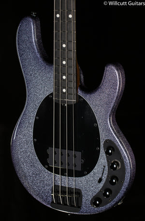 Ernie Ball Music Man Dark Ray Starry Night (174)