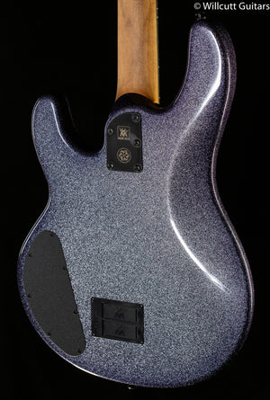 Ernie Ball Music Man Dark Ray Starry Night (174)