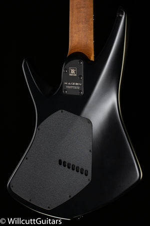 Ernie Ball Music Man Tosin Abasi Kaizen 7 Apollo Black (447)