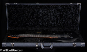 Ernie Ball Music Man Tosin Abasi Kaizen 7 Apollo Black (447)