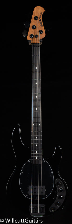 Ernie Ball Music Man DarkRay Obsidian Black (848)