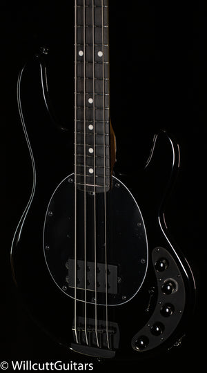 Ernie Ball Music Man DarkRay Obsidian Black (848)