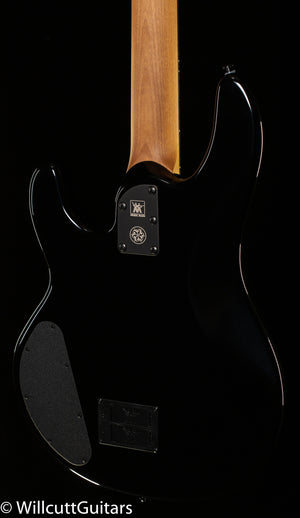 Ernie Ball Music Man DarkRay Obsidian Black (848)