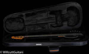Ernie Ball Music Man DarkRay Obsidian Black (848)