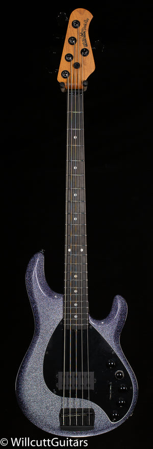 Ernie Ball Music Man DarkRay 5 Starry Night (548)