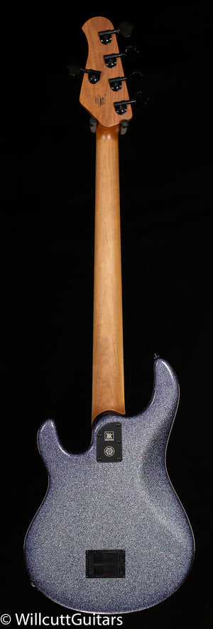 Ernie Ball Music Man DarkRay 5 Starry Night (548)