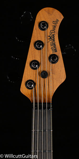 Ernie Ball Music Man DarkRay 5 Starry Night (548)