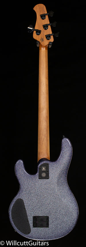 Ernie Ball Music Man DarkRay Starry Night (549)