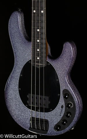 Ernie Ball Music Man DarkRay Starry Night (549)