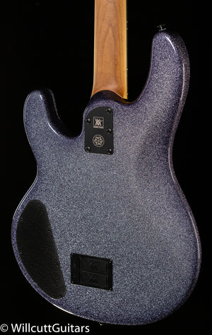 Ernie Ball Music Man DarkRay Starry Night (549)