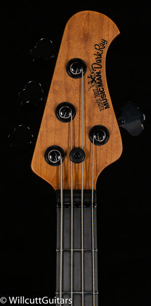 Ernie Ball Music Man DarkRay Starry Night (549)