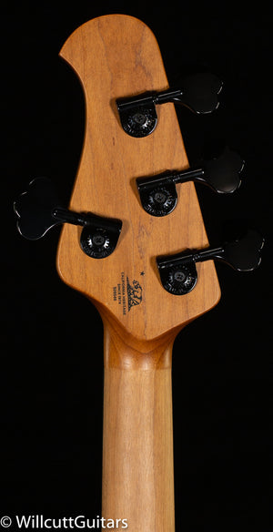 Ernie Ball Music Man DarkRay Starry Night (549)