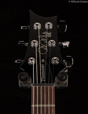 PRS SE Tremonti Grey Black