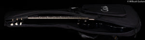 PRS S2 McCarty Singlecut 594 Faded Blue Smokeburst