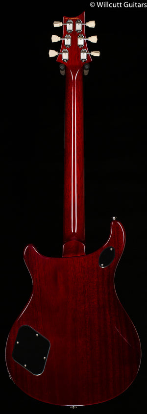 PRS S2 McCarty 594 Dark Cherry Sunburst