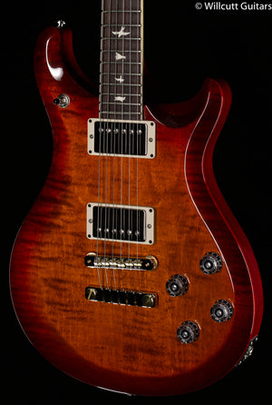 PRS S2 McCarty 594 Dark Cherry Sunburst