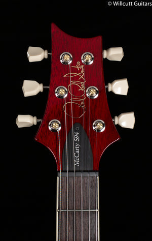 PRS S2 McCarty 594 Dark Cherry Sunburst