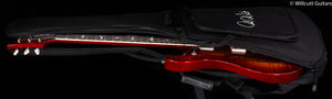 PRS S2 McCarty 594 Dark Cherry Sunburst