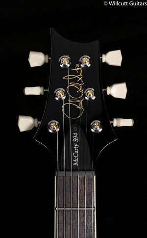 2020 PRS S2 McCarty 594 Faded Blue Smoke Burst