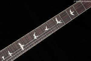 PRS S2 McCarty Singlecut 594 Burnt Amber Smokeburst