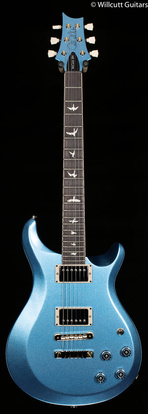 PRS S2 McCarty 594 Thinline Frost Blue Metallic