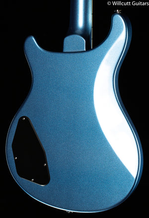 PRS S2 McCarty 594 Thinline Frost Blue Metallic