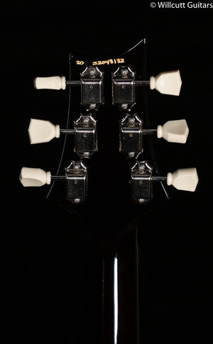 2020 PRS S2 McCarty 594 Burnt Amber Smoke Burst (132)