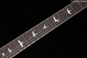 2020 PRS S2 McCarty 594 Burnt Amber Smoke Burst (132)